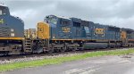 CSX 4539